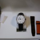 [거래불발재업]IWC 5001-07 세븐데이즈 부엉이 블루핸즈 판매 이미지