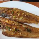 산청어탕국수 이미지