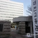 청사정화장실 연합뉴스