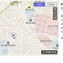 장승배기역 부근 이미지