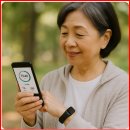(야)스마트폰 활용 이미지