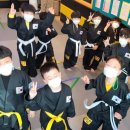 용인대 특전합기도 이미지