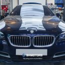 (주)에스에이치스포츠 | [SH모터스] BMW 528i 두둑거리는 소음과 가속 중 진동, 드라이브샤프트 플렉시블 조인트