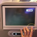 ✈️티웨이 로마 인천 A330-200 세미프리미엄존 기내식 후기