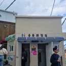 세븐일레븐부산감천문화마을점 | 부산 가볼 만한 곳 사하구 감천문화마을 후기