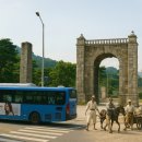 ㈜경성자동차교통 | 길에 새겨진 광복: 80주년 기념 도시 길라잡이