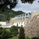 호수풍경 이미지