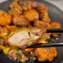 안경나라연향점 | 순천 연향동 중국집 맛집 깐풍기 짬뽕밥 산지천 #홍콩반점0410 순천연향점