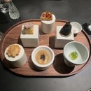 즐거운식당 | 눈과입이 모두즐거운 미슐랭투스타 정식당 맛도리후기