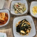 양푼 국물 닭갈비 이미지