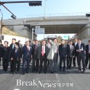 포항KTX역사 이미지