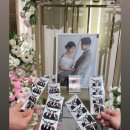 #13 - 스마일박스 결혼식 포토부스 후기 , 르비르모어