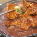 대구박초자할매찜갈비