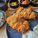 해송돈까스 이미지