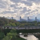 재건축을 앞둔 올림픽선수촌 아파트 이미지