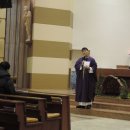 대림 9일 기도 및 다두신부님 특강-2 (교회에 나옴) 이미지