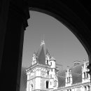 블루아라(I) | [루아르 고성①] 블루아 성 (Blois)