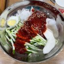 천수냉면오산점