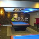 마짱 당구장 이미지