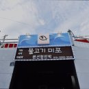 물고기 미포 네이버블로그