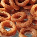 11650-16-155-6 | 토마토 과자 맛집 해태: 구운토마토링(감칠맛 최강자) vs 프리츠토마토(오독오독 짭짤) 후기