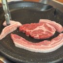 한마음식당 | 남양주 덕소 가족외식 고기맛집 [한마음정육식당] 후기