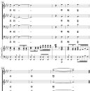 넓은 들에 익은 곡식 (정희경, 혼성4부) [광주 겨자씨교회] 이미지