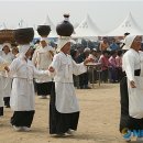 장뜰두레놀이 이미지