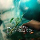 Fantastic Beasts-The Secrets of Dumbledore 이미지