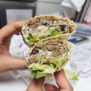 회기 케밥 맛집 동대문 케밥 콩케밥 리뷰