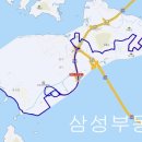 영종 LH7단지 아파트 뒤 이미지