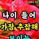 나이들어 가장 추잡해 보이는 행동 5가지 이미지