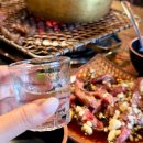 씨유산성자이1단지점 | 성남산성역맛집 가족모임하기 좋은 대화숯불가든