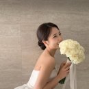 W09. 남대문 꽃시장 웨딩촬영 생화부케 셀프제작 후기 + 에덴화원 (영업시간, 주차, 가격)