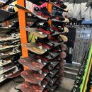 소폼과 옷만들기 중급 | 지산리조트 렌탈샵 스키강습 샵알 후기