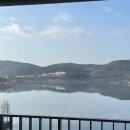 보문호수 | 경주 소노캄 리뉴얼후기 고급진 인테리어 보문호수뷰