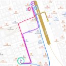 한독아파트(신리삼거리 방면) 이미지