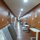 로고스요양병원 | 가평 푸른숲요양병원에 엘피스MB설치