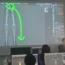 사운드렌더 | “영상편집만 하던 제가 포트폴리오 때문에 C4D학원 등록한 이유와 3달 솔직 후기”