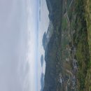 (첨찰산/덕신산 산행) 한토 주관 산행을 다녀왔습니다
