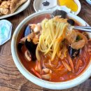 철이반점 - 밀양시 터미널3길 10 | 철이반점