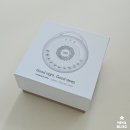 말랑하니 백색소음기 3세대 리뷰 (출산선물 추천합니데이..)