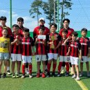 한라유소년FC