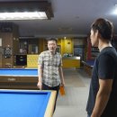 히든 당구장 이미지