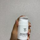 TS KOREA | 겟잇뷰티 지성피부 수분크림 순위템 ! TS수딩크림 찐리뷰