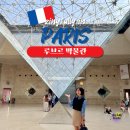 파리 루브르 박물관 한국인 가이드 투어 추천 근처 관광지 파리 뮤지엄 비교