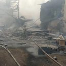 러시아 중부 화약공장서 폭발화재…"근로자 17명 전원사망"(종합) 이미지