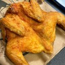 또봉이통닭(반구시장점) | [관양시장] 9.900원의 행복 옛날통닭 포장후기 : 또봉이통닭