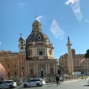 D00044 | 이탈리아 패키지 여행 3편 : 로마 투어(발사믹식초 쇼핑, 콜로세움, 벤츠투어, 바티칸) 후기