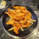 일번 | 경남 고성 일번수산 왕새우 소금구이 깐풍새우 맛집 후기